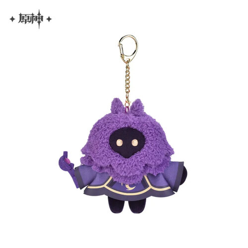 -PRE ORDER- Genshin Impact Abyss Mage Series Plush Doll Electro Abyss Mage