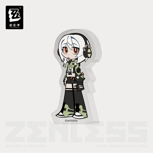 -PRE ORDER- A Sandwich-Scented Dream Series Mini Acrylic Stand Anby