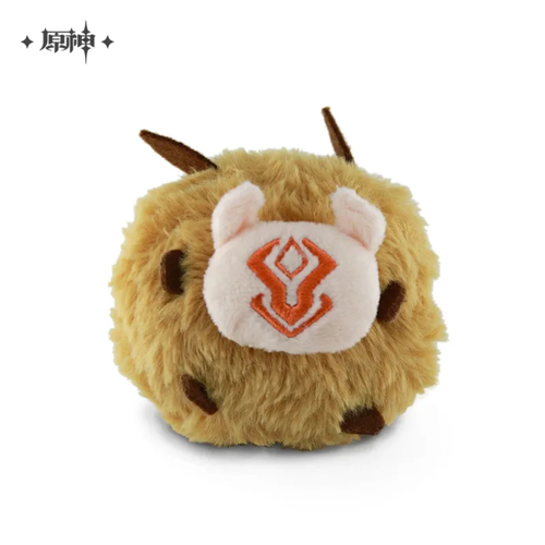 Genshin Impact Hilichurl Plush Charm Hilichurl