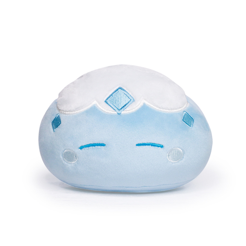 Genshin Impact Slime Plush Cryo Slime