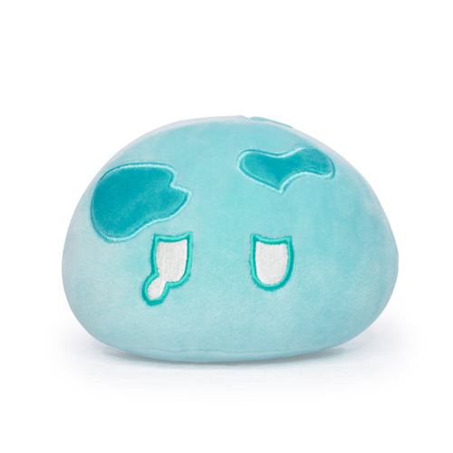 Genshin Impact Slime Plush Hydro Slime