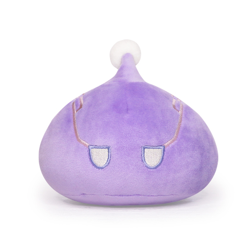 Genshin Impact Slime Plush Electro Slime