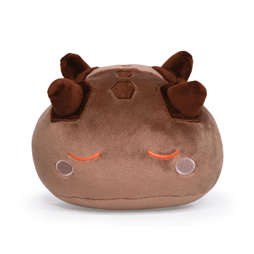 Genshin Impact Slime Plush Geo Slime