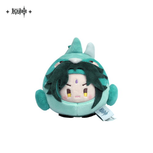 Genshin Impact Teyvat Zoo Series Plush Charm Xiao