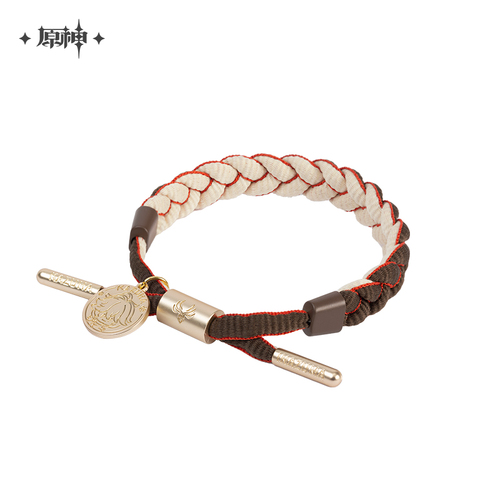 Genshin Impact Chara Image Bracelet Kaedehara Kazuha