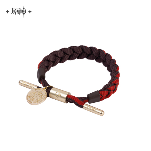 Genshin Impact Chara Image Bracelet Hu Tao