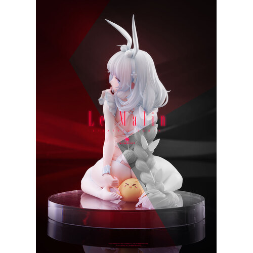 -PRE ORDER- Le Malin Listless Lapin