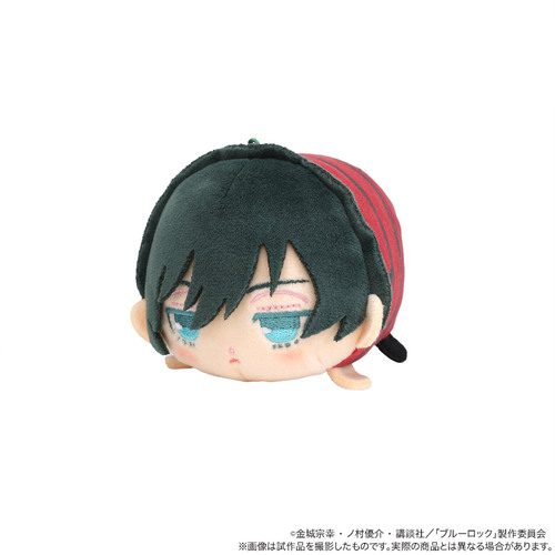 Yumekorone (Plush) Itoshi Rin