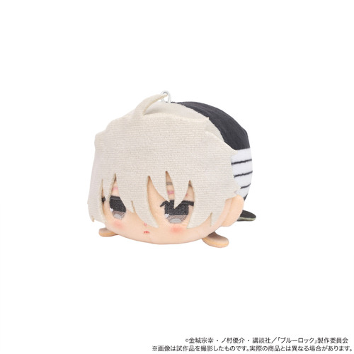 Yumekorone (Plush) Nagi Seishiro