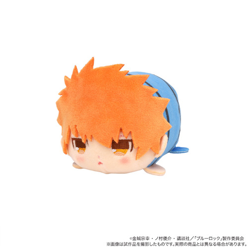 Yumekorone (Plush) Kunigami Rensuke