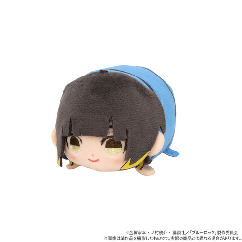 Yumekorone (Plush) Bachira Meguru