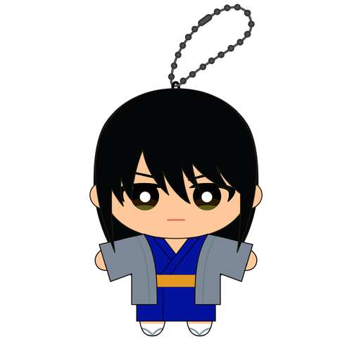 -PRE ORDER- Plush Mascot Katsura Kotarou