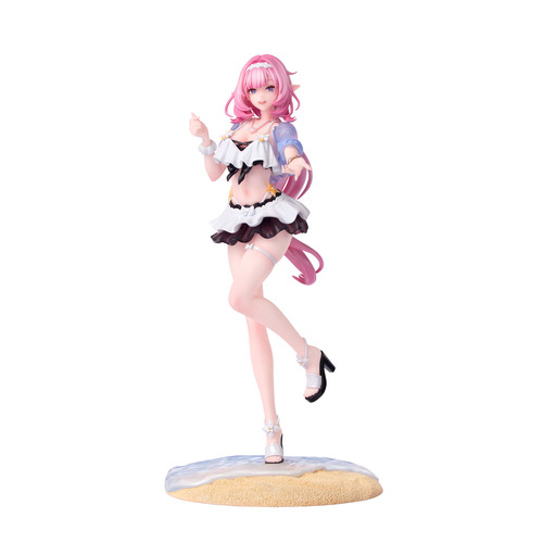 -PRE ORDER- Gift+ Elysia Summer Miss Elf Ver. 1/8 Complete Figure