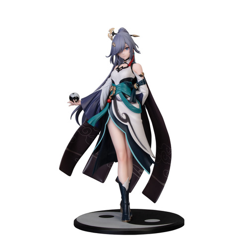 -PRE ORDER- Fu Hua, Cerulean Court 1/8 Complete Figure