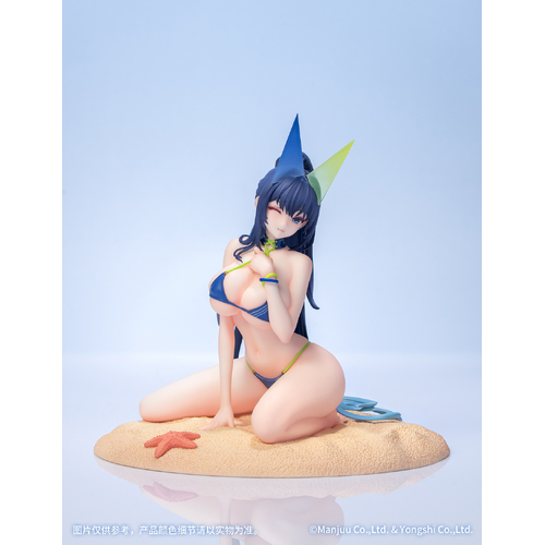 -PRE ORDER- Gift+ New Jersey Midsummer Leisure 1/8 Complete Figure