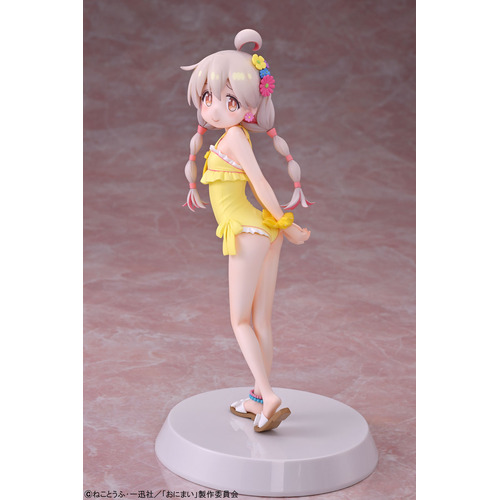 -PRE ORDER- Oyama Mahiro Summer Queens NORMAL Ver.