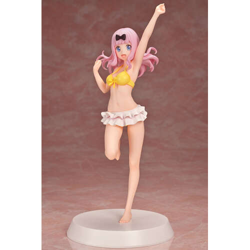 -PRE ORDER- Fujiwara Chika Summer Queens