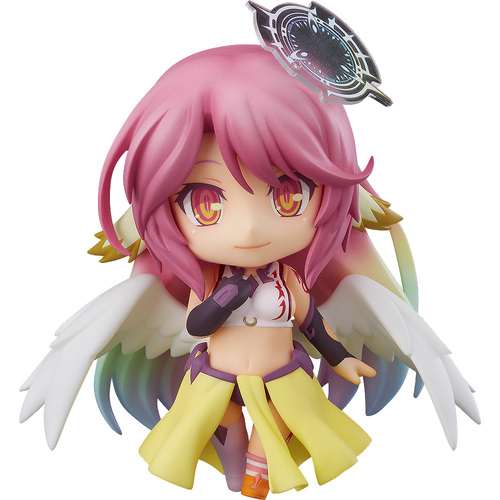 no game no life nendoroid