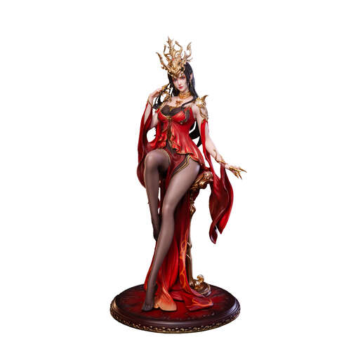 -PRE ORDER- Meduse 1/6 Scale Figure