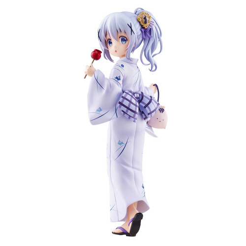 -PRE ORDER- Chino Summer Festival Repackage Edition 1/7 Scale [Re-release]