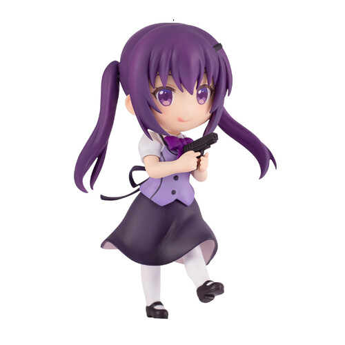 -PRE ORDER- Mini Figure Rize [Re-release]