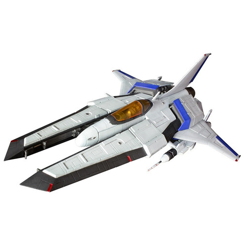 -PRE ORDER- VIC Viper Version Gradius V [MODEL KIT] [Re-release]