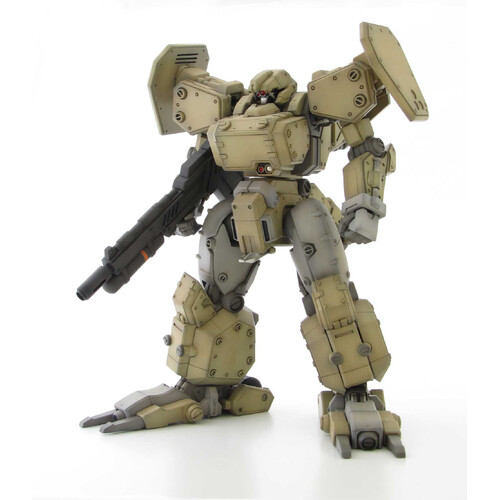 -PRE ORDER- Assault Suits Valken ASS-117A Valken (Jake Model) 1/35 Scale [MODEL KIT]