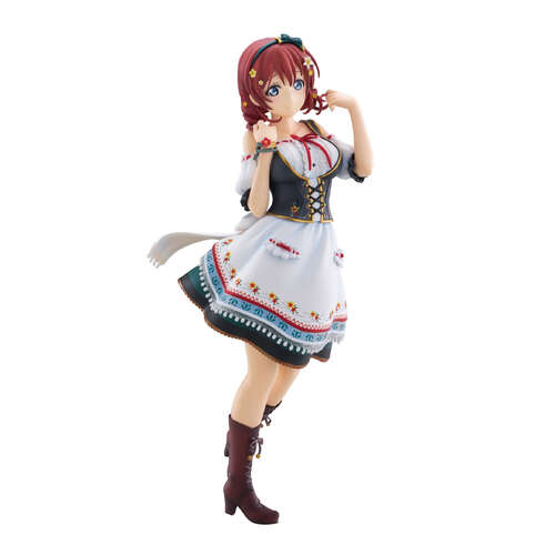 -PRE ORDER- Emma Verde 1/7 Scale