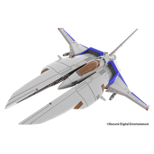 -PRE ORDER- Gradius VIC Viper Version Gradius [MODEL KIT]