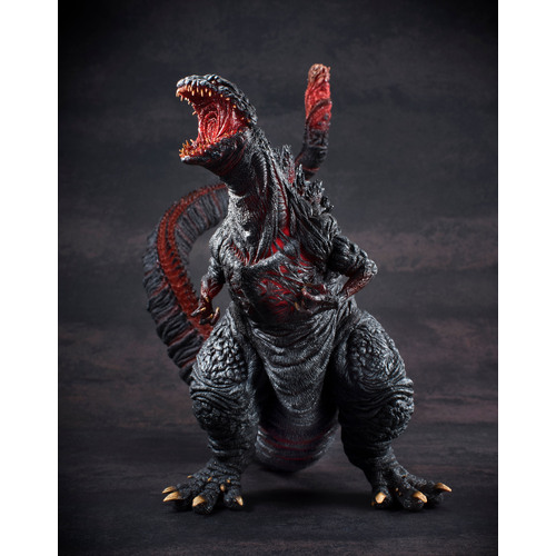-PRE ORDER- Hyper Solid Series Godzilla Resurgence