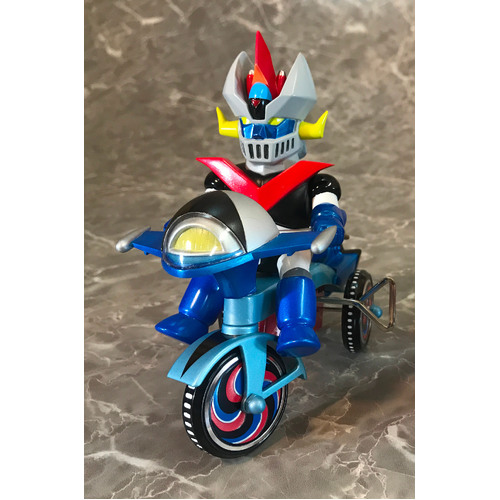 -PRE ORDER- EX Tricycle Great Mazinger B Type