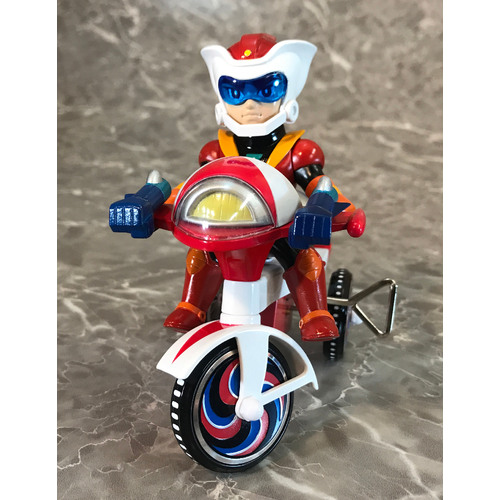 -PRE ORDER- EX Tricycle Tsurugi Tetsuya B Type