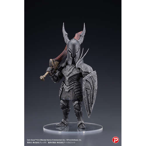 -PRE ORDER- Q Collection DARK SOULS III Black Knight