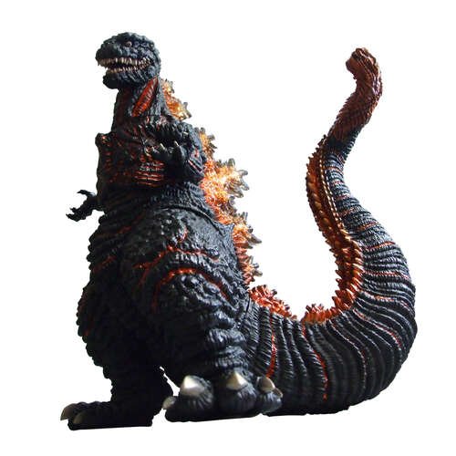 -PRE ORDER- G Saurus Series Godzilla (2016)