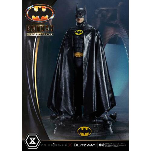 -PRE ORDER- HD Museum Masterline Batman (1989)