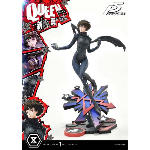 -PRE ORDER- Premium Masterline Niijima Makoto (Queen)