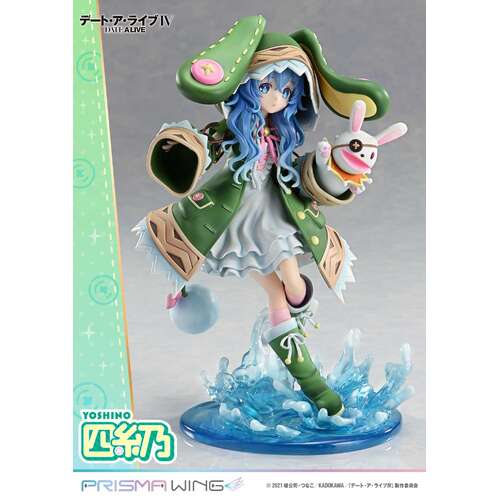 -PRE ORDER- PRISMA WING Yoshino 1/7 Scale Figure