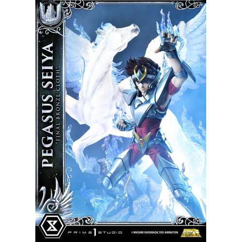 -PRE ORDER- Premium Masterline Pegasus Seiya (Final Bronze Cloth)