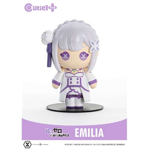 -PRE ORDER- Cutie1Plus Emilia