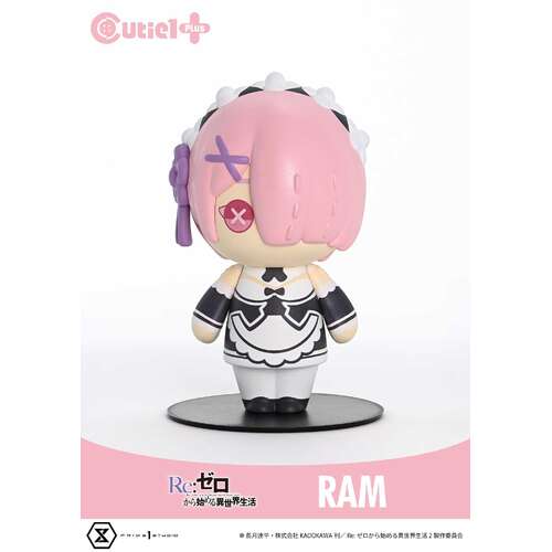 -PRE ORDER- Cutie1Plus Ram