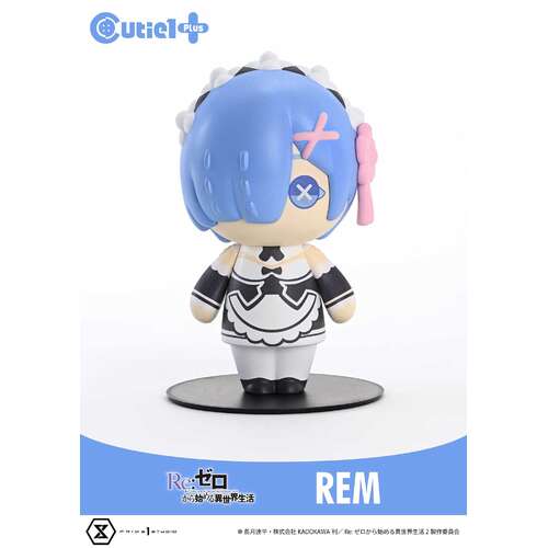 -PRE ORDER- Cutie1Plus Rem