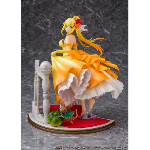 -PRE ORDER- Darkness Fairy Tale Version 1/7 Scale