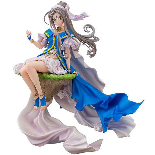 -PRE ORDER- Oh My Goddess! Figure Belldandy