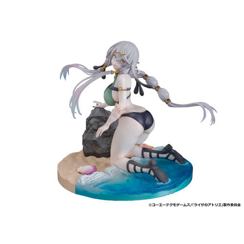 -PRE ORDER- 1/7 Scale Figure Lila Decyrus Swimwear Ver.