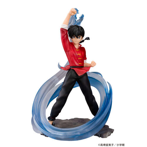 -PRE ORDER- Ranma Saotome 1/7 Scale