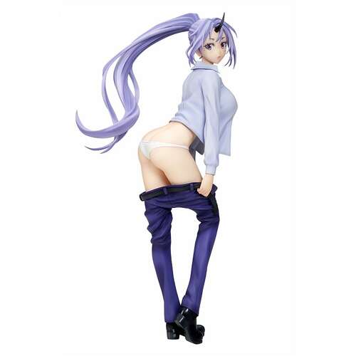 Shion: Changing Clothes Mode 1/7 Scale