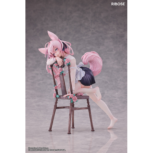 -PRE ORDER- Rabbit Flova 1/7 Scale Figure