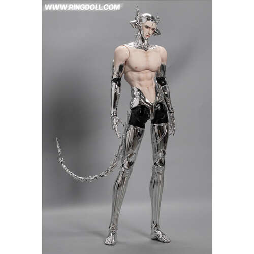 -PRE ORDER- Science Fantasy Series Alpha 76Cm Ball-Joint Doll (Bjd)