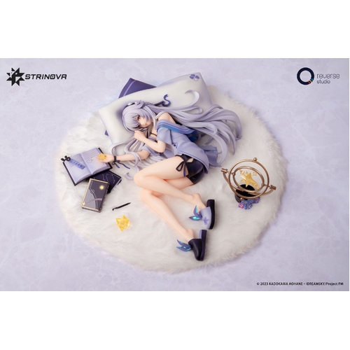 -PRE ORDER- Xing Hui Starry Night in Midsummer Ver. 1/7 Scale Figure