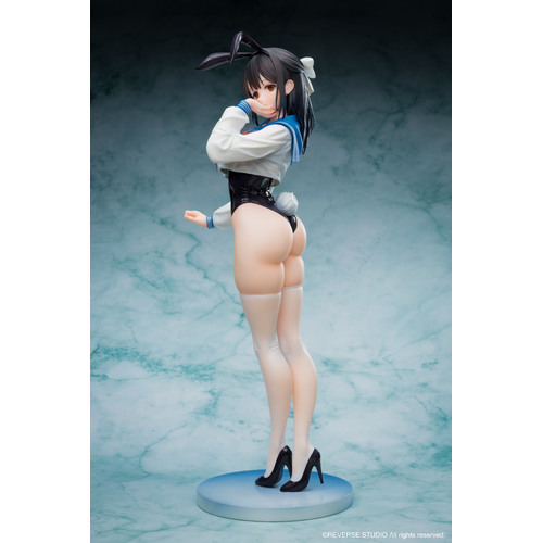 -PRE ORDER- Bunny Girl in Sailor Suit 1/6 Scale Figure